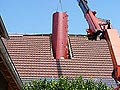 Solar-Haus