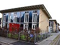 Solar-Haus