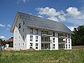 Solar-Haus