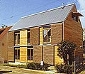 Solar-Haus