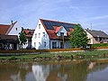 Solar-Haus