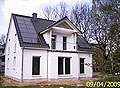 Solar-Haus