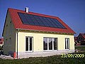 Solar-Haus