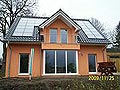 Solar-Haus