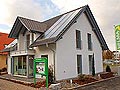 Solar-Haus