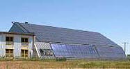 Solaranlagen