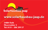 Solaranlagen