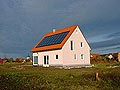 Solar-Haus