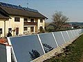 Solar-Haus