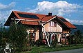 Solar-Haus