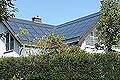 Solar-Haus