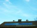 Solar-Haus