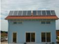 Solar-Haus