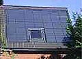 Solar-Haus