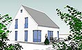 Solar-Haus