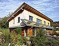 Solar-Haus