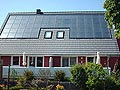 Solar-Haus