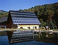 Solar-Haus