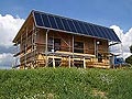 Solar-Haus