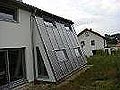 Solar-Haus