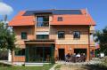 Solar-Haus