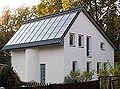 Solar-Haus