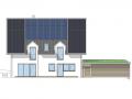 Solar-Haus