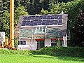 Solar-Haus