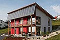 Solar-Haus