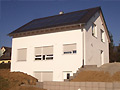 Solar-Haus