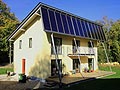 Solar-Haus