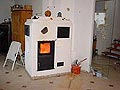 Solar-Haus
