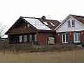 Solar-Haus