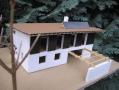 Solar-Haus