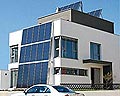 Solar-Haus