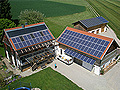 Solar-Haus