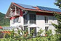Solar-Haus