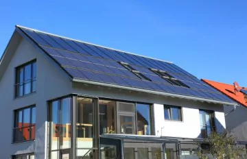 Schuster Module Kollektoren