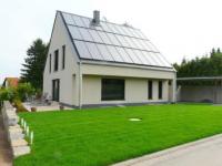 Solar-Haus