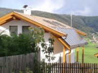 Solar-Haus