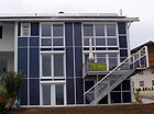 Solar-Haus