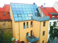 Solar-Haus