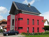 Solar-Haus