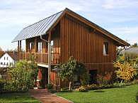 Solar-Haus