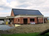 Solar-Haus