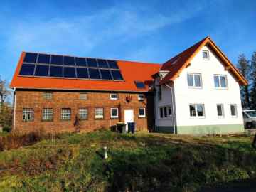 Sonnenhaus Bönen