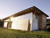 naturparkinformationshaus